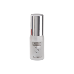 Спрей-пролонгатор для мужчин Rhino Long Power Spray 10 мл.