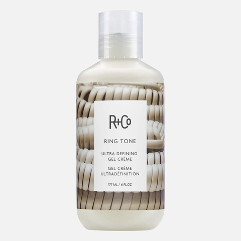 R+CO  RING TONE Ultra Defin Gel Creme РИНГТОН ультрадефинирующий гель-крем,177мл