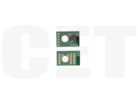 Чип картриджа 842554 для RICOH IM C2010/C2510 (CET) Black, 16500 стр., CET381361