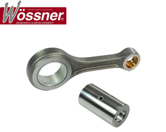 шатунная сборка KTM 350 SX-F/EXC-F '16-25 / Husqvarna FX/FE 350 '17-25 / GAS-GAS MC/EC/EX 350 F '21-24