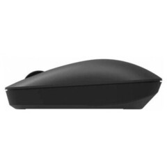 Мышь беспроводная оптическая Xiaomi Wireless Mouse Lite 2 XMWXSB02YM, черный