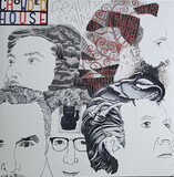 CROWDED HOUSE: Gravity Stairs