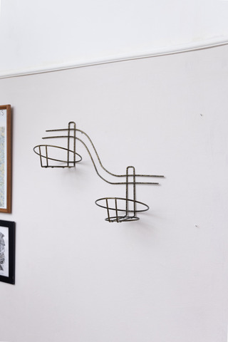 Подставка Настенная 2-я Волна