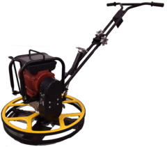 Затирочная машина STEM Techno SPT-24 (600 мм, Электродвигатель однофазный (220 вольт), 3 кВт