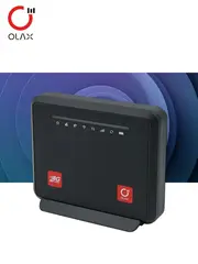 Роутер 4G WiFi MC60 с сим-картой, акб 5000mAh