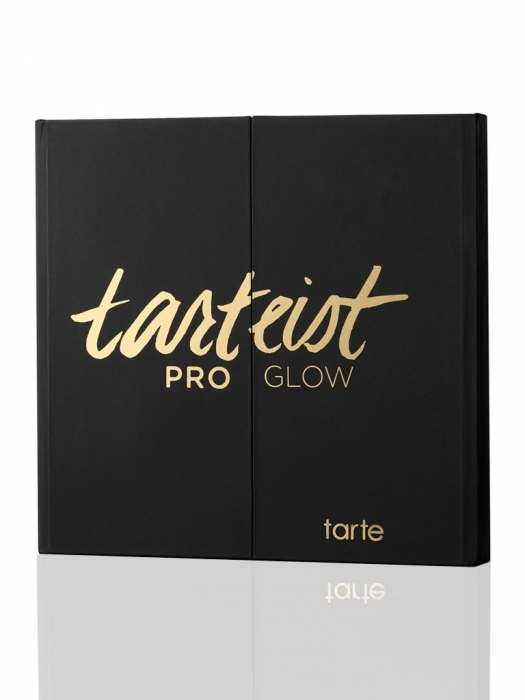 Палетка tarteist™ PRO glow highlight & contour palette