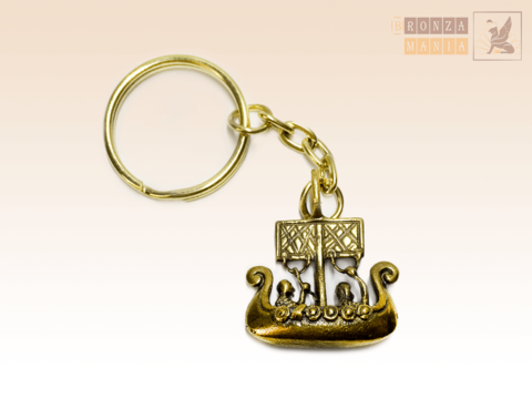 брелок Ладья