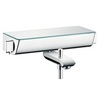 Термостат для ванны Hansgrohe Ecostat Select 13141000