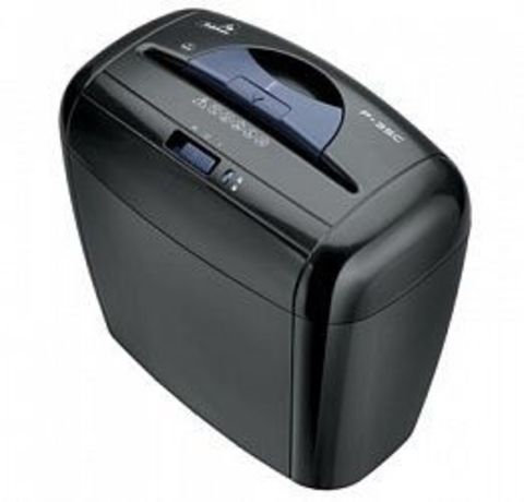 Уничтожитель документов Fellowes PowerShred Р-35C