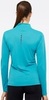 Рубашка беговая Asics LS 1/2 Zip Top женская