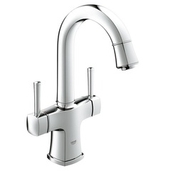 Смеситель для раковины Grohe  21107000 фото