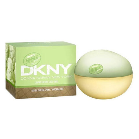 DKNY Delicious Delights Cool Swirl