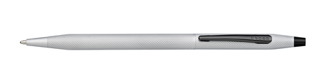 Ручка шариковая Cross Classic Century Brushed Chrome ( AT0082-124 )