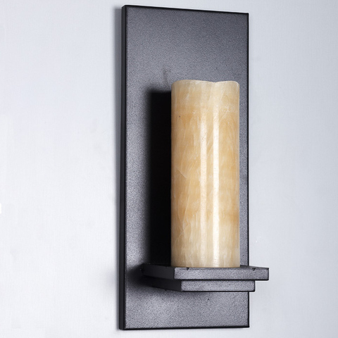 Бра Pillar Candle