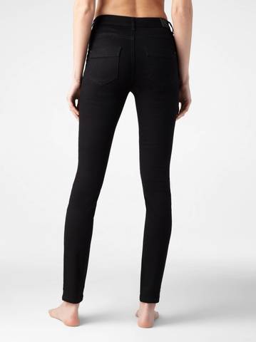 Джинсы Skinny CON-285 Conte