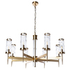 Светильник Divinare Sham 4505/17 LM-8
