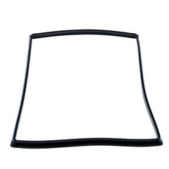 Уплотнение двери пароконвектомата Rational SCC CMP 61 LM1 LM2 B начиная с 04/2004 (Аналог 20.02.550P, Россия)