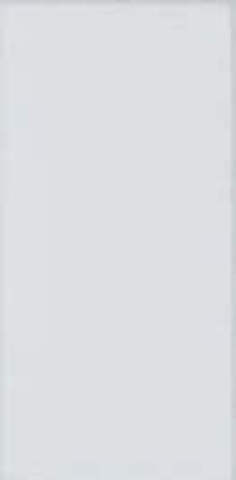Dar Ceramics Biselado Liso Blanco Mate 7.5x15