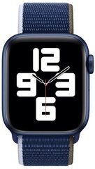 Ремешок Apple 44mm Abyss Sport Loop (MJG23ZM/A)