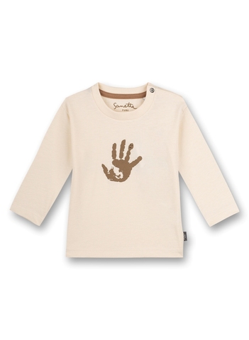 Футболка Sanetta PURE 10517 18039