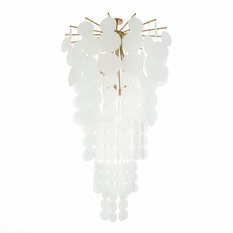 Люстра подвесная ST Luce Vittoria SL1231.303.12