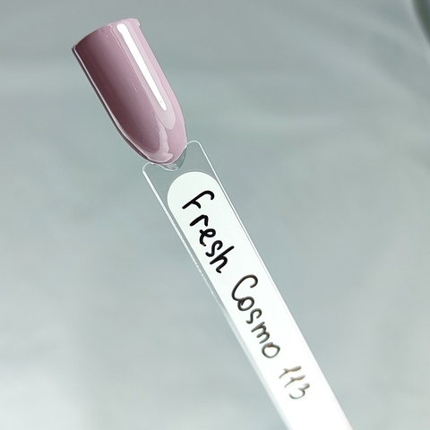 Fresh гель-лак «Cosmo collection” №113 8g