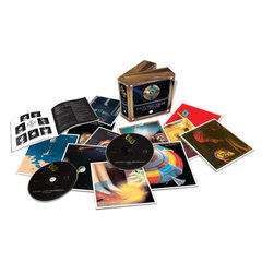 Electric Light Orchestra / The Classic Albums Collection (11CD)