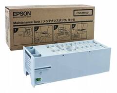 Epson C12C890501 - Ёмкость для использованных чернил Epson Stylus Pro 7700/9700