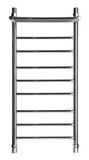 Галант-4 120х50 Полотенцесушитель водяной L44-125