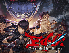 Ed-0: Zombie Uprising (для ПК, цифровой код доступа)