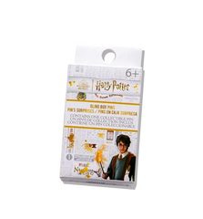 Случайный пин Funko POP! Harry Potter: Stained Glass