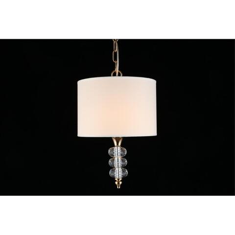 Подвесной светильник Aployt Franula APL.724.06.01