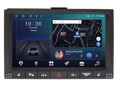 Магнитола для Volkswagen Touareg (2002-2010) Android 10 4/64GB IPS DSP 4G модель TK-2089TS18