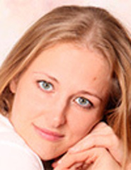 Чепикова Ксения