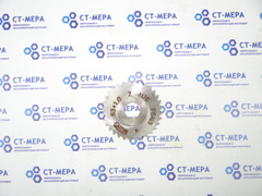 Фреза отрезная по металлу 63х1х16мм. z=32 Р6М5 с фаской без ш/п