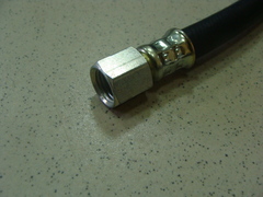 трубка топливная УАЗ  от погружного модуля (390945 с 2014 г.в.)   3909-45-1104060-10