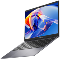 Ноутбук Chuwi GemiBook Xpro, 2025, 14.1" /N150/16G/512G/Iron Gray