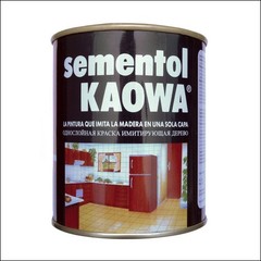 Краска KAOWA Сементол 