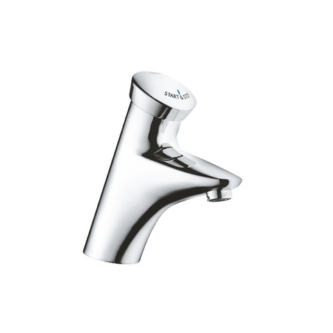 Кран для раковины нажимной Grohe  36249000