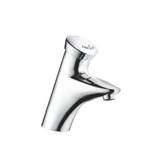 Кран для раковины нажимной Grohe  36249000 фото