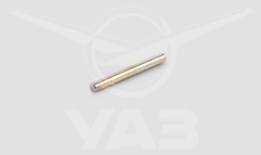 Ось петли двери задка УАЗ-3160,3163 (84 мм)