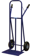 Тележка двухколесная с откидной платформой ТР-3П