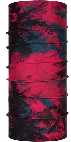 Картинка бандана-труба Buff Thermonet Coast Multi - 1
