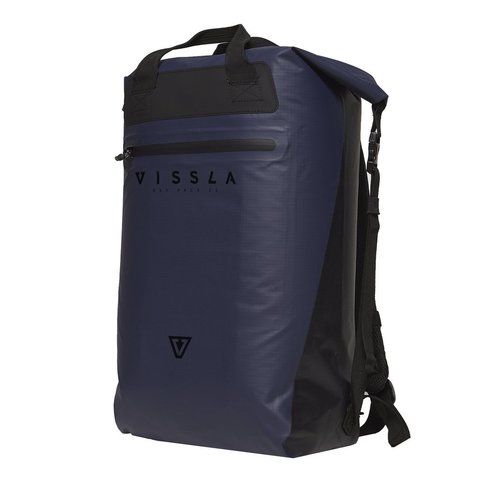VISSLA High Seas Drypack 22L