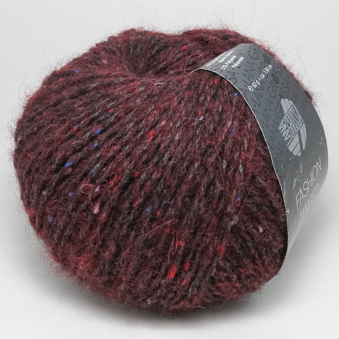 Пряжа FASHION TWEED Lana Grossa