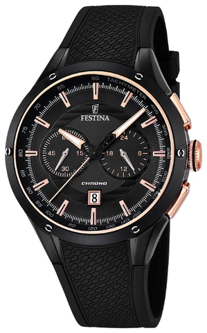 Наручные часы Festina F16833/2 фото