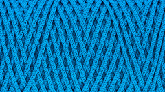 Atlantis polyester cord 2 mm