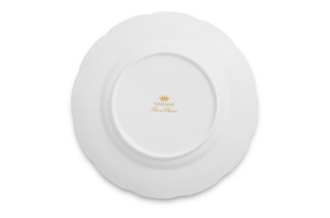 Тарелка десертная 19см Narumi Цветущая Роза