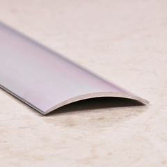 Алюминиевый порог для пола ПО-30 2700 мм