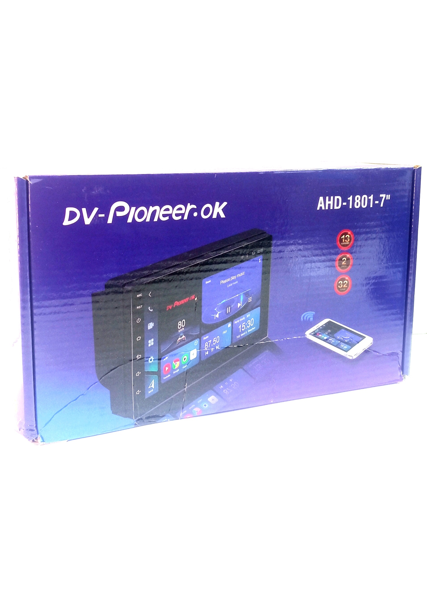 Pioneer ok ahd. DV-Pioneer ok AHD-1707-7". DV-Pioneer.ok AHD-9464. 2 Din DV ok AHD-1066 10", Android 13, автомагнитола. 2 Din DV ok AHD-1067 10", Android 13, автомагнитола.